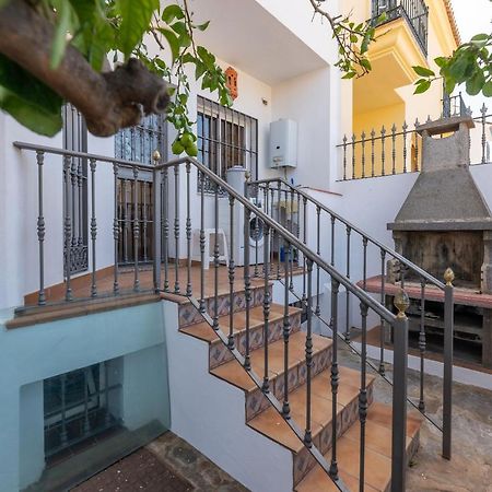 Villa Angeles マルベーリャ エクステリア 写真