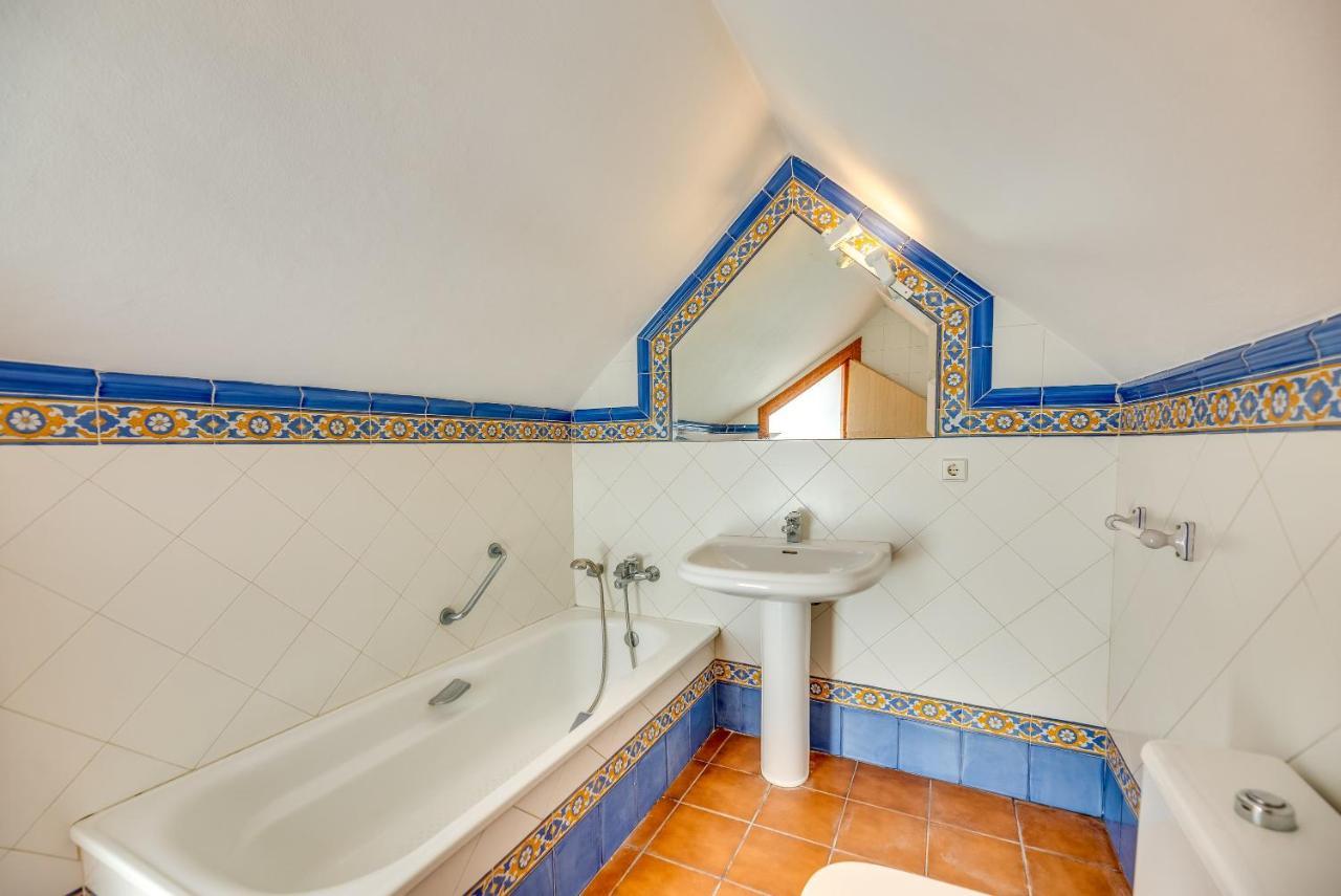 Villa Angeles マルベーリャ エクステリア 写真