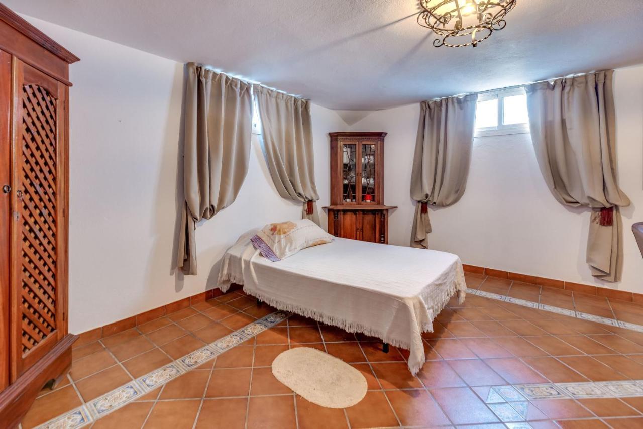 Villa Angeles マルベーリャ エクステリア 写真